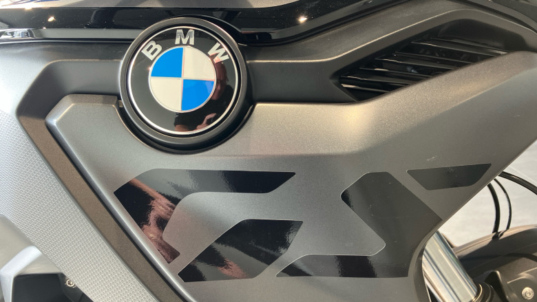 BMW F800 GS (24MY)